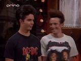Krok za krokem 04x06 - Rozum vs. hormony (Something Wild)